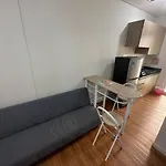 Madison Park Apartment Near Mall Central Park