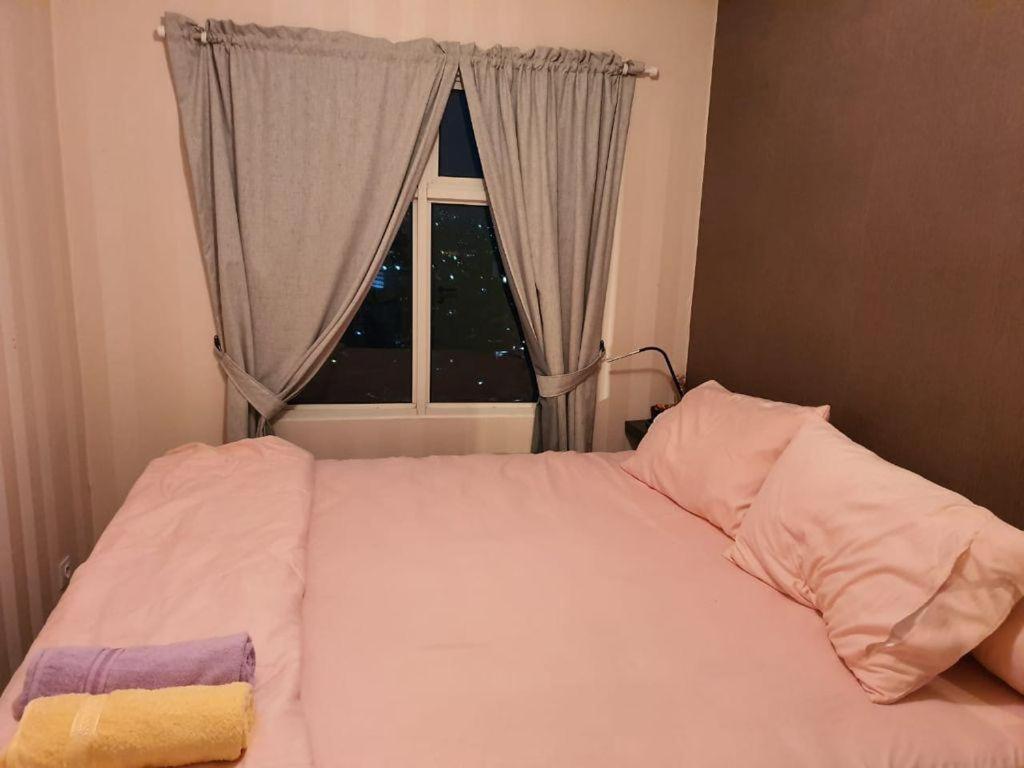 Madison Park Near Mall Park Jakarta