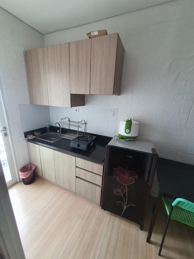 Madison Park Near Mall Park Apartment Jakarta