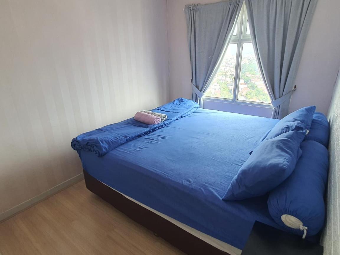 Madison Park Near Mall Park Apartment Jakarta