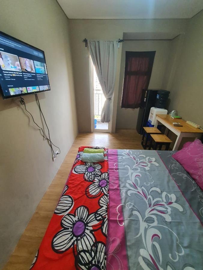 Madison Park Near Mall Park Apartment Jakarta