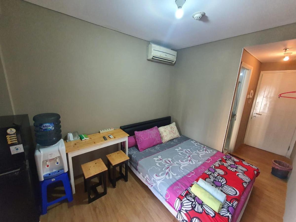 Madison Park Near Mall Park Jakarta