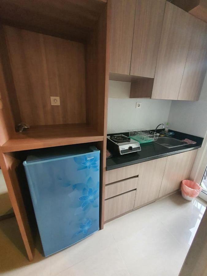 Madison Park Near Mall Park Apartment Jakarta