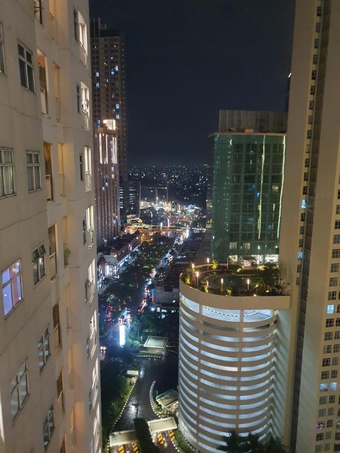 Madison Park Near Mall Park Jakarta