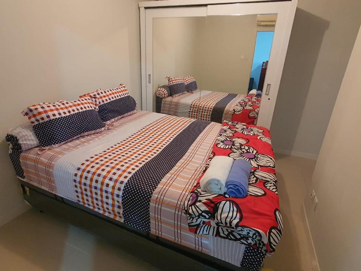 Madison Park Near Mall Park Apartment Jakarta