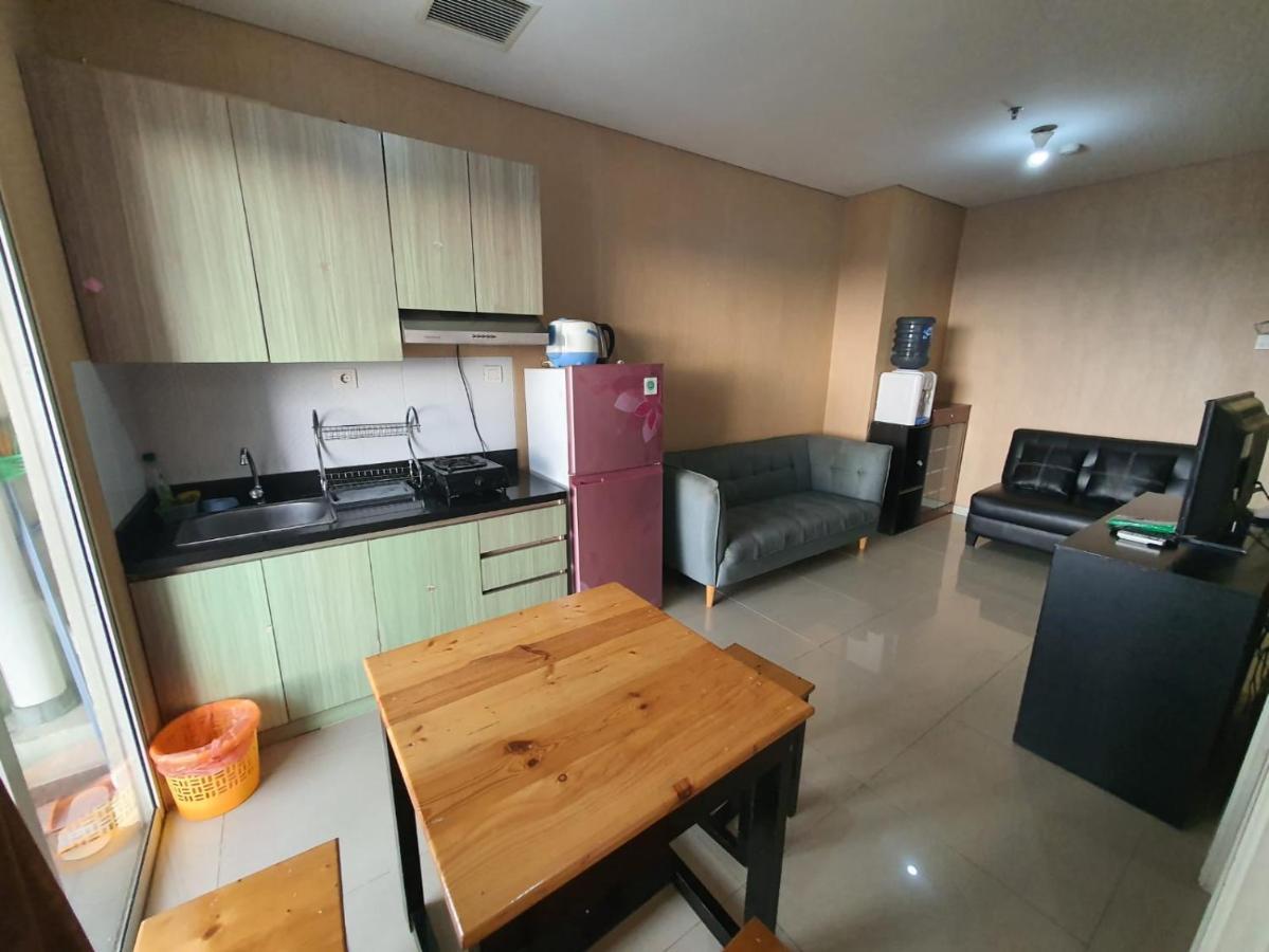 Apartment Madison Park Near Mall Park Jakarta