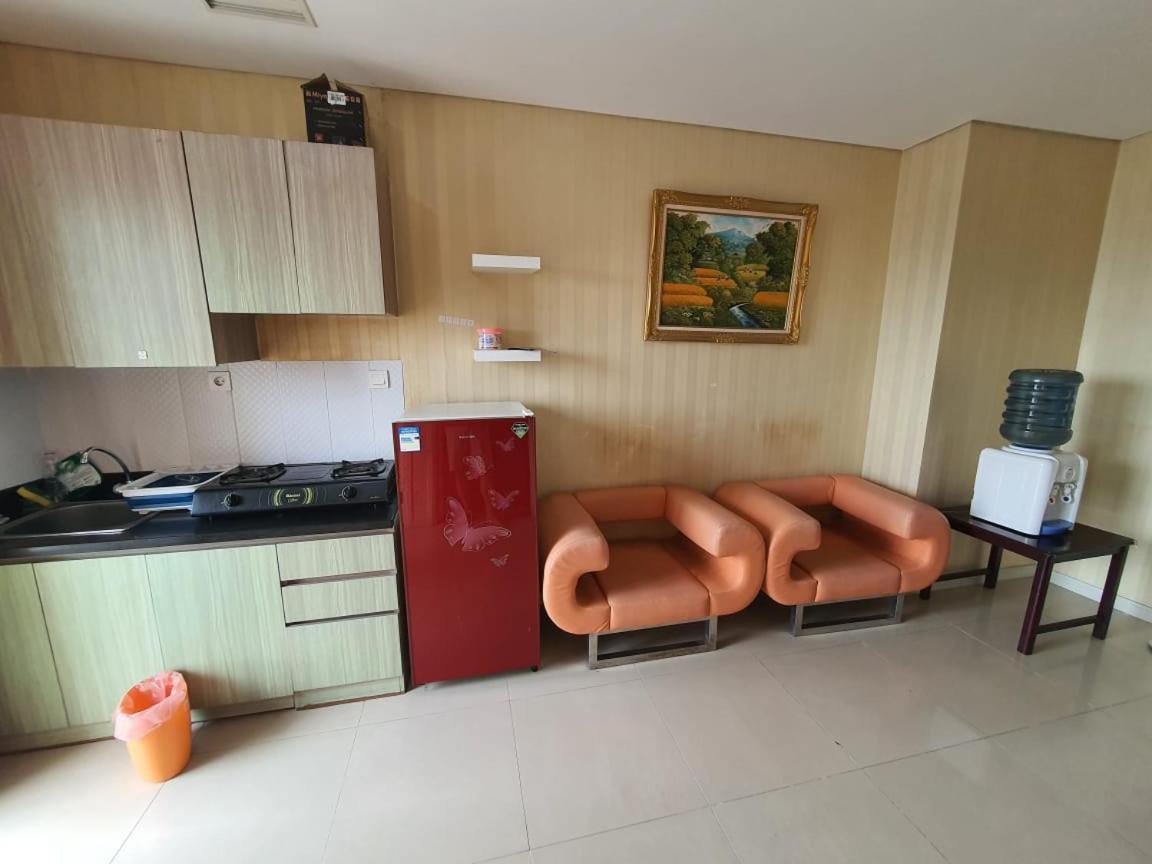 Madison Park Near Mall Park * Jakarta