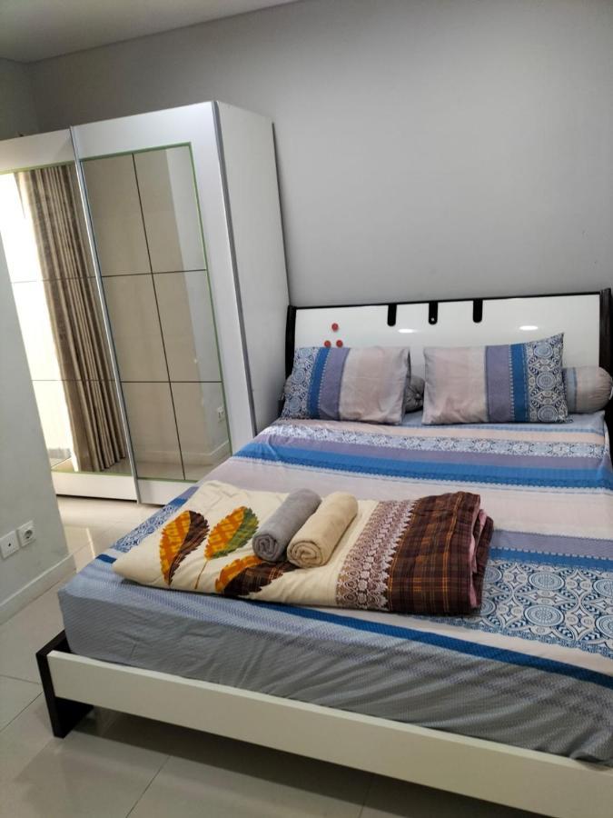 Madison Park Near Mall Park Jakarta