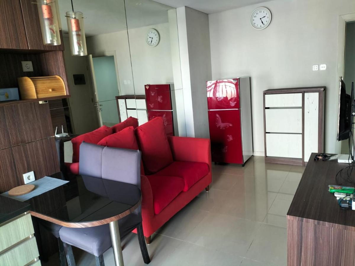 Apartment Madison Park Near Mall Park Jakarta