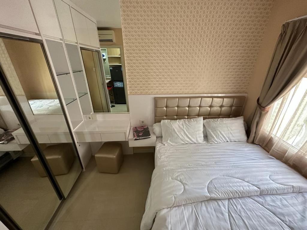 Madison Park Near Mall Park Apartment Jakarta
