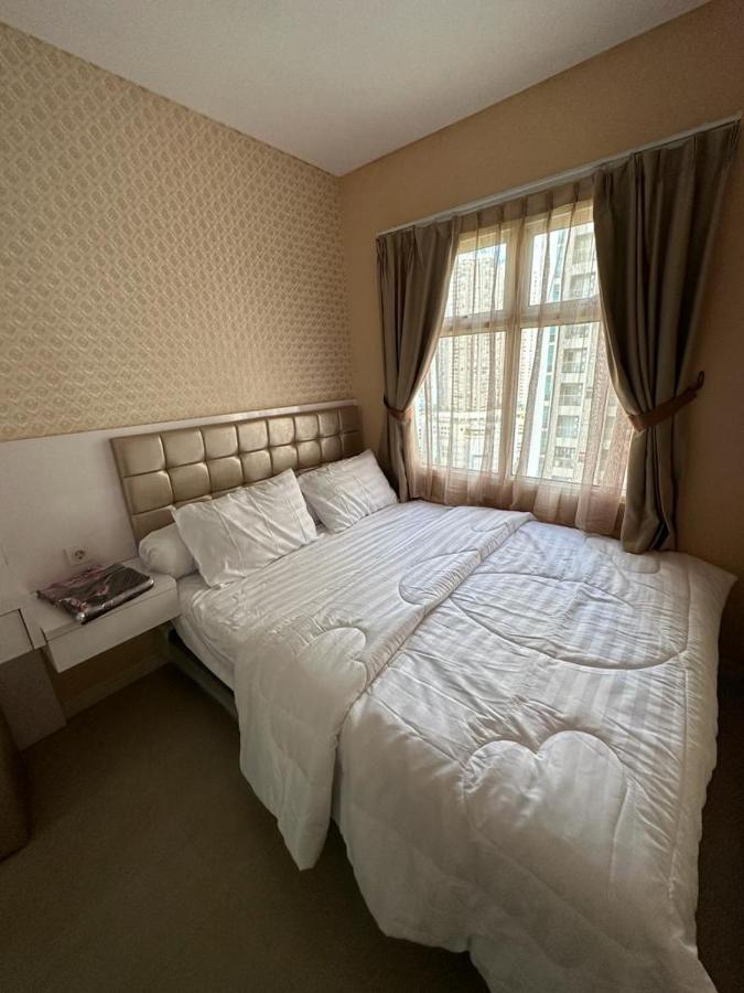 Madison Park Near Mall Park * Jakarta
