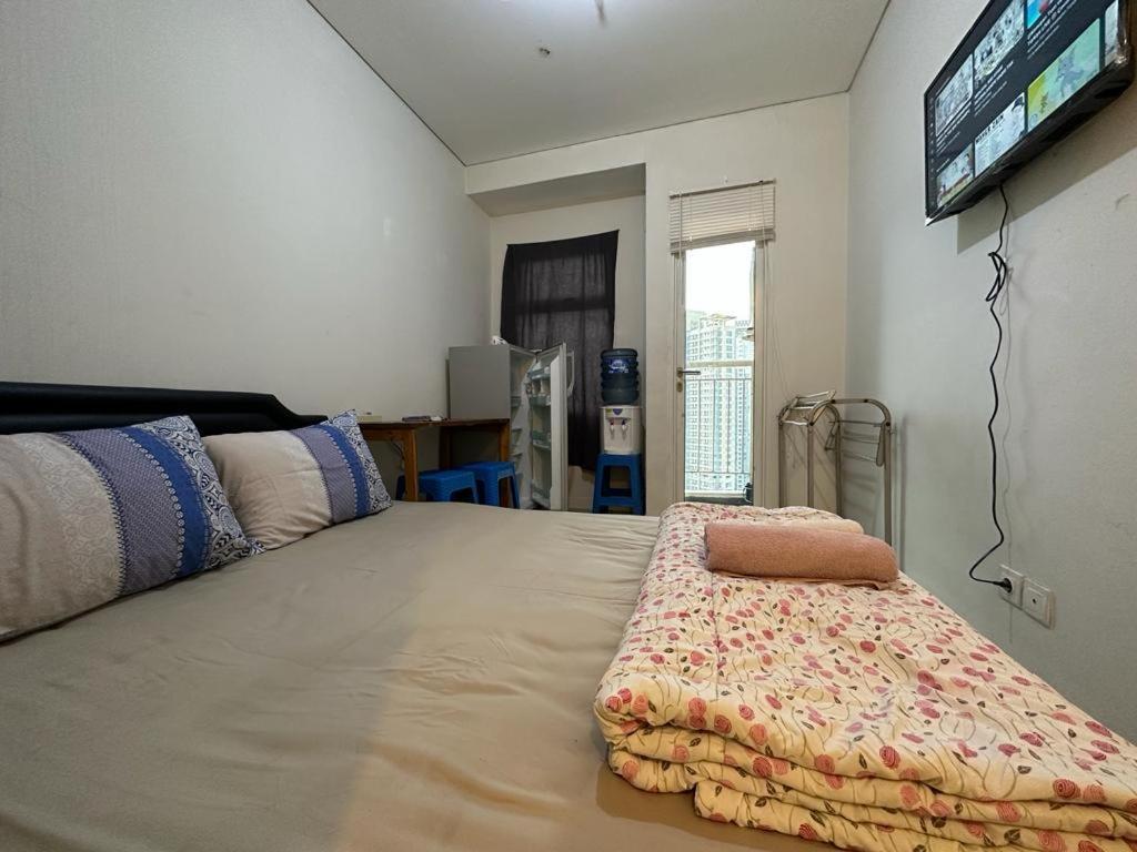 Madison Park Near Mall Park * Jakarta