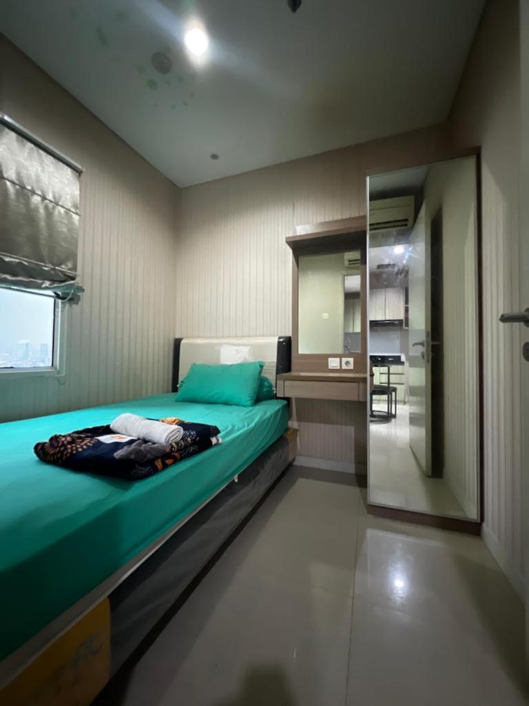 Apartment Madison Park Near Mall Park Jakarta