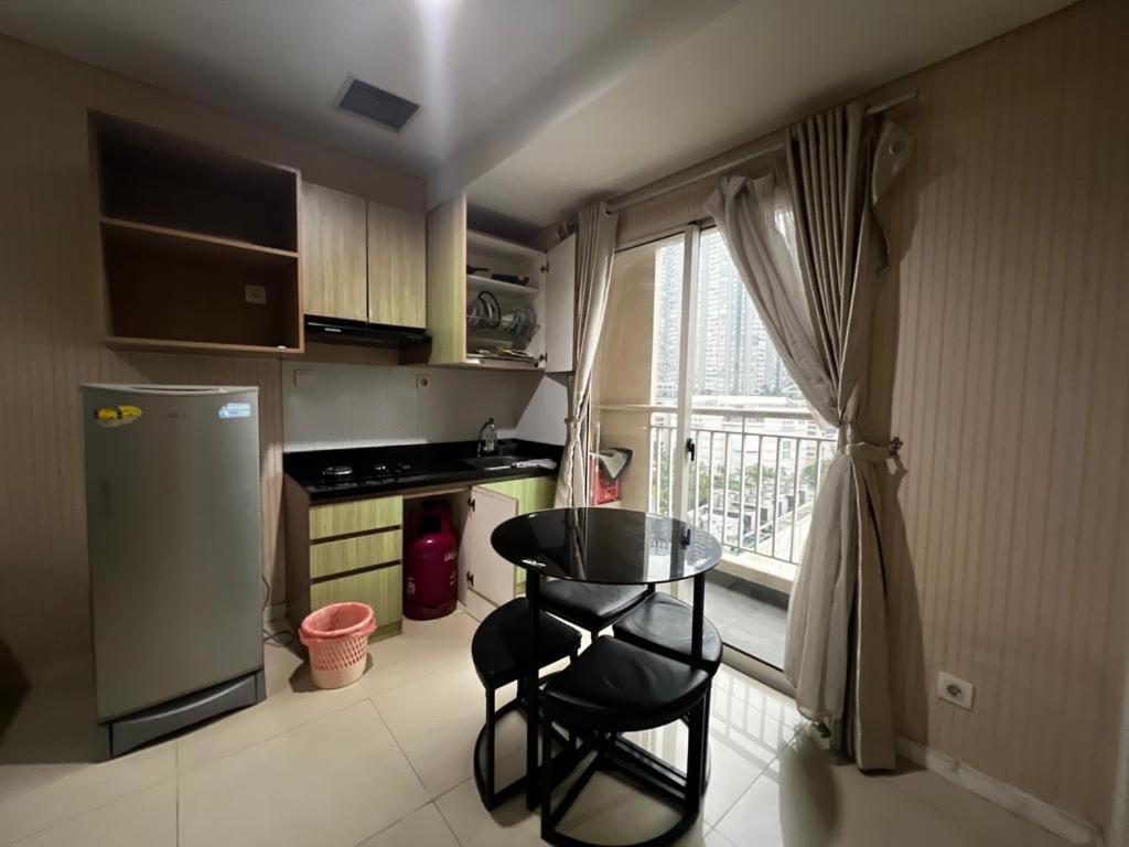 Madison Park Near Mall Park Jakarta