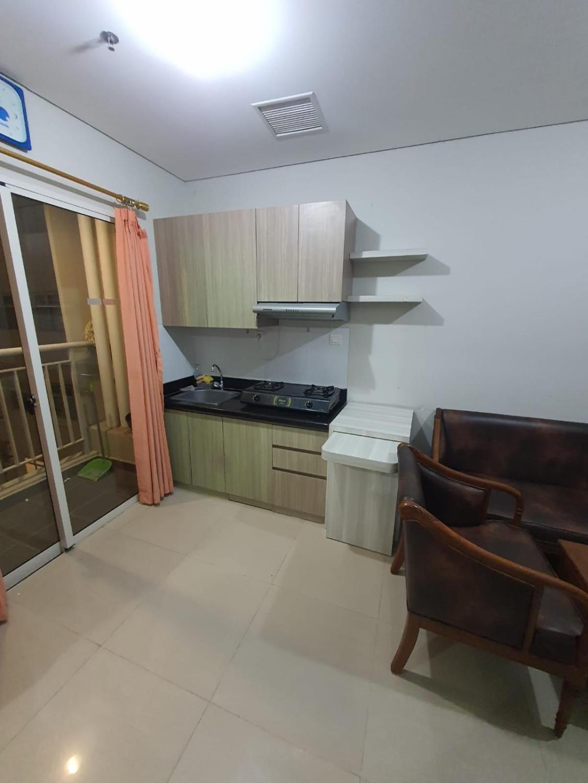 Madison Park Near Mall Park * Jakarta