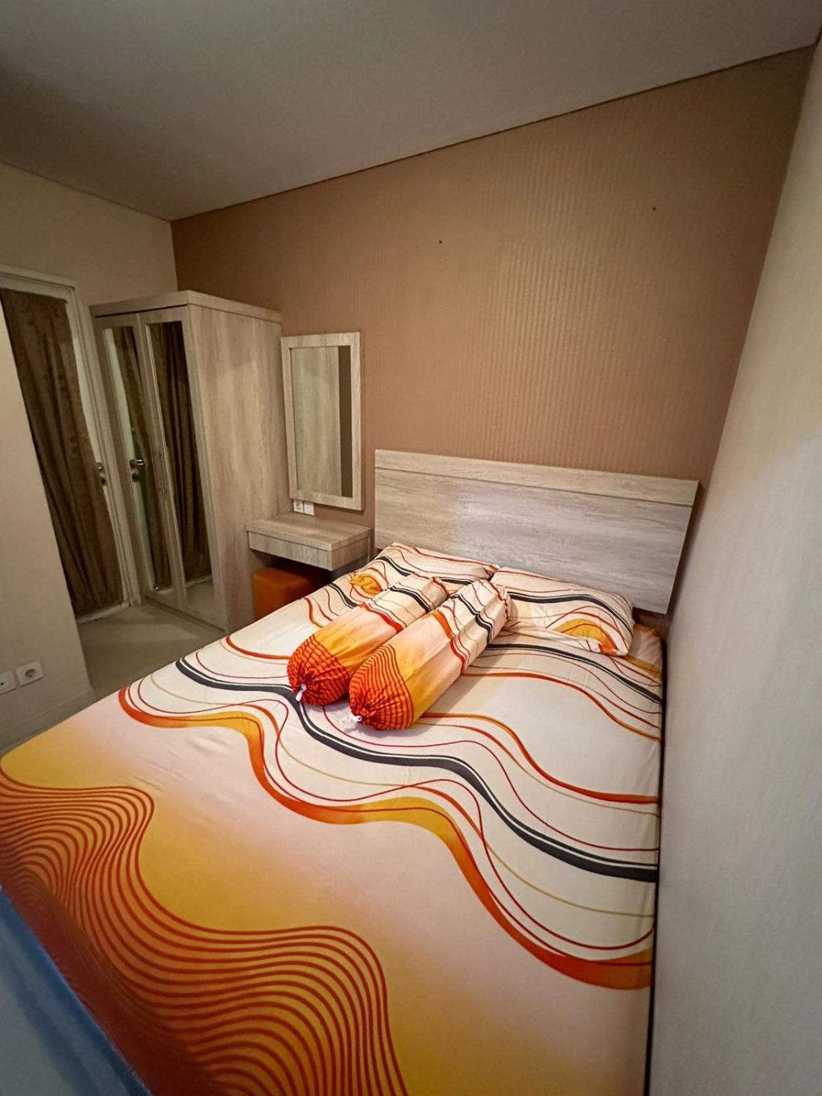 Apartment Madison Park Near Mall Park Jakarta